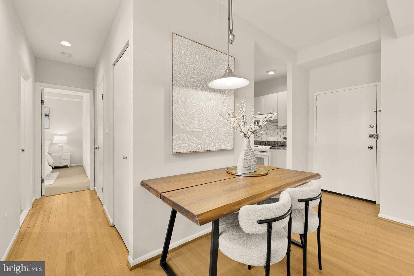 1741 T ST NW #303, WASHINGTON, District Of Columbia 20009, 1 Bedroom Bedrooms, ,1 BathroomBathrooms,Residential,For sale,1741 T ST NW #303,DCDC2205520 MLS # DCDC2205520