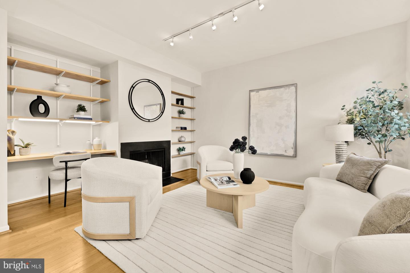 1741 T ST NW #303, WASHINGTON, District Of Columbia 20009, 1 Bedroom Bedrooms, ,1 BathroomBathrooms,Residential,For sale,1741 T ST NW #303,DCDC2205520 MLS # DCDC2205520