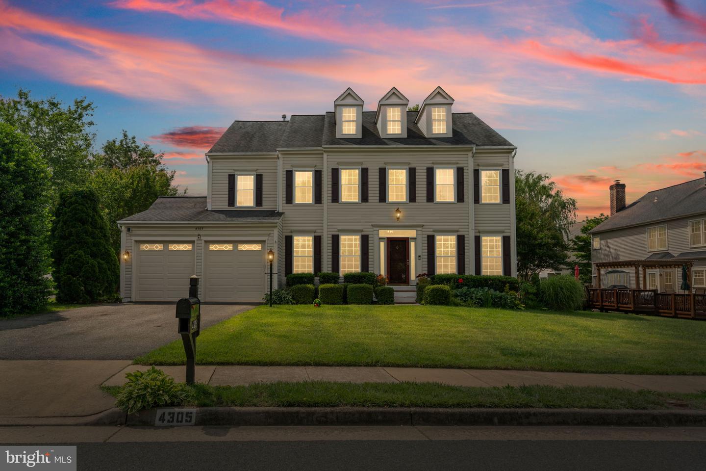 4305 MULCASTER TER, DUMFRIES, Virginia 22025, 5 Bedrooms Bedrooms, ,3 BathroomsBathrooms,Residential,For sale,4305 MULCASTER TER,VAPW2096954 MLS # VAPW2096954