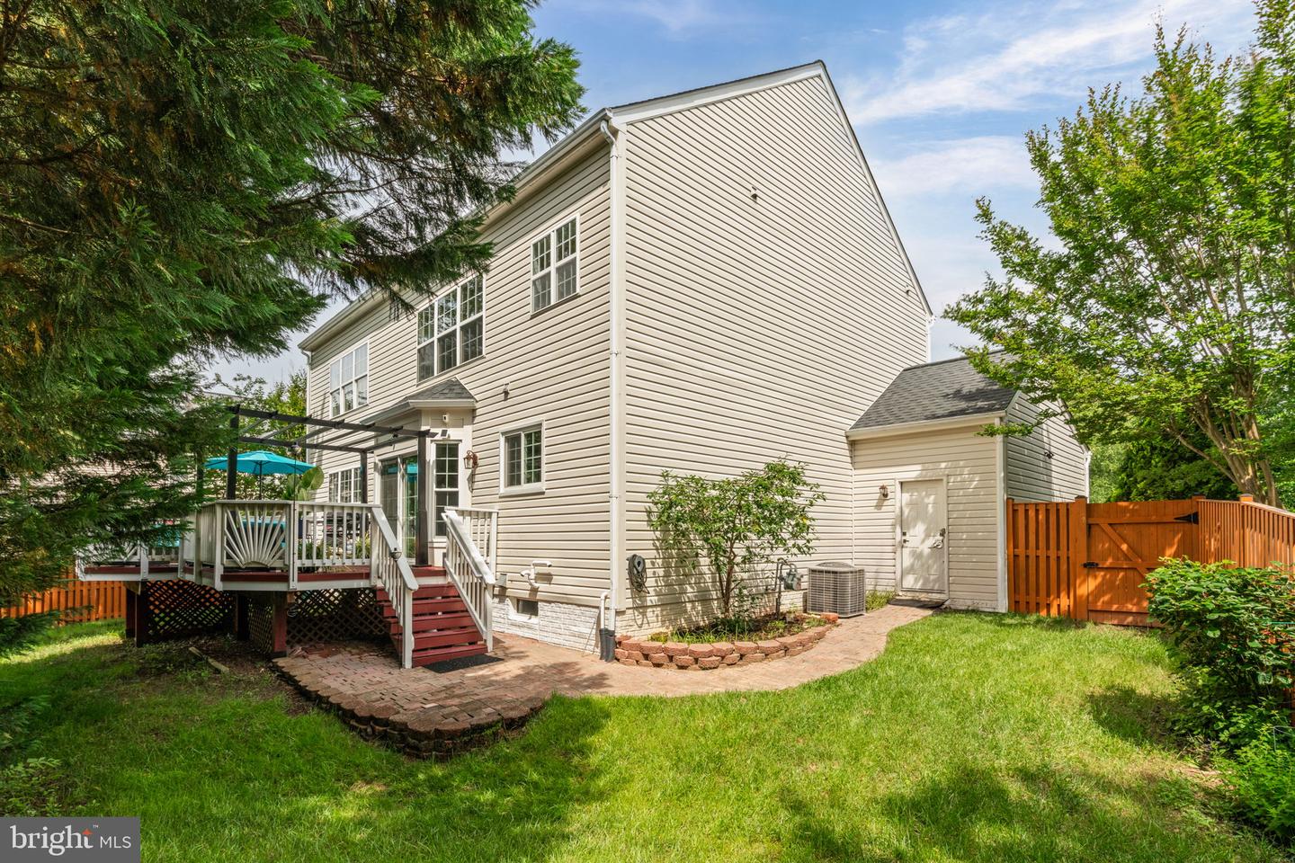 4305 MULCASTER TER, DUMFRIES, Virginia 22025, 5 Bedrooms Bedrooms, ,3 BathroomsBathrooms,Residential,For sale,4305 MULCASTER TER,VAPW2096954 MLS # VAPW2096954