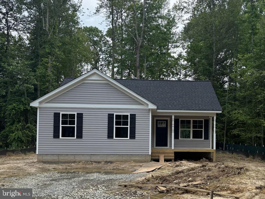 12080 LONGLEAF RD, RUTHER GLEN, Virginia 22546, 3 Bedrooms Bedrooms, ,2 BathroomsBathrooms,Residential,For sale,12080 LONGLEAF RD,VACV2008308 MLS # VACV2008308