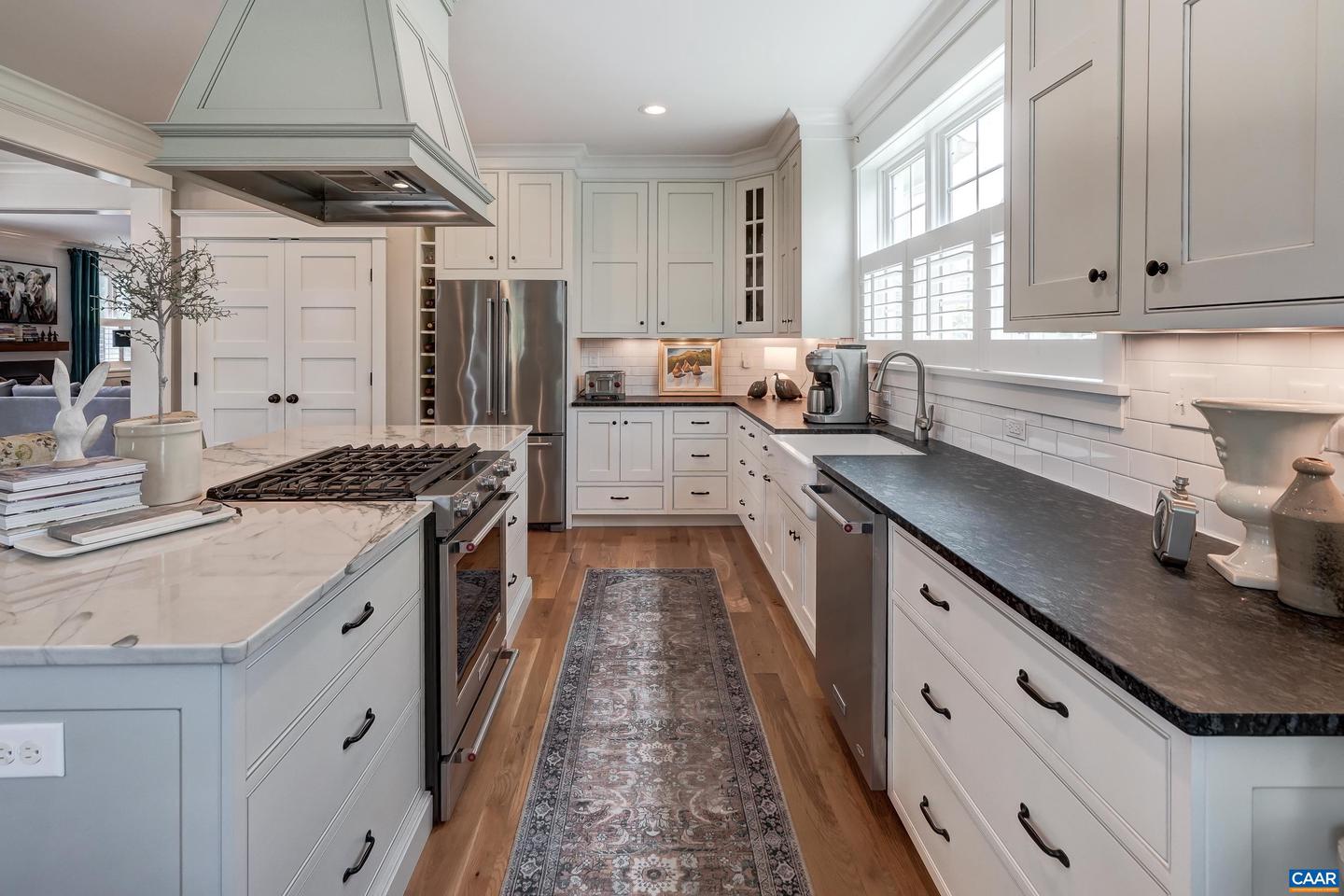 772 GOLF VIEW DR, CROZET, Virginia 22932, 5 Bedrooms Bedrooms, ,4 BathroomsBathrooms,Residential,For sale,772 GOLF VIEW DR,665667 MLS # 665667