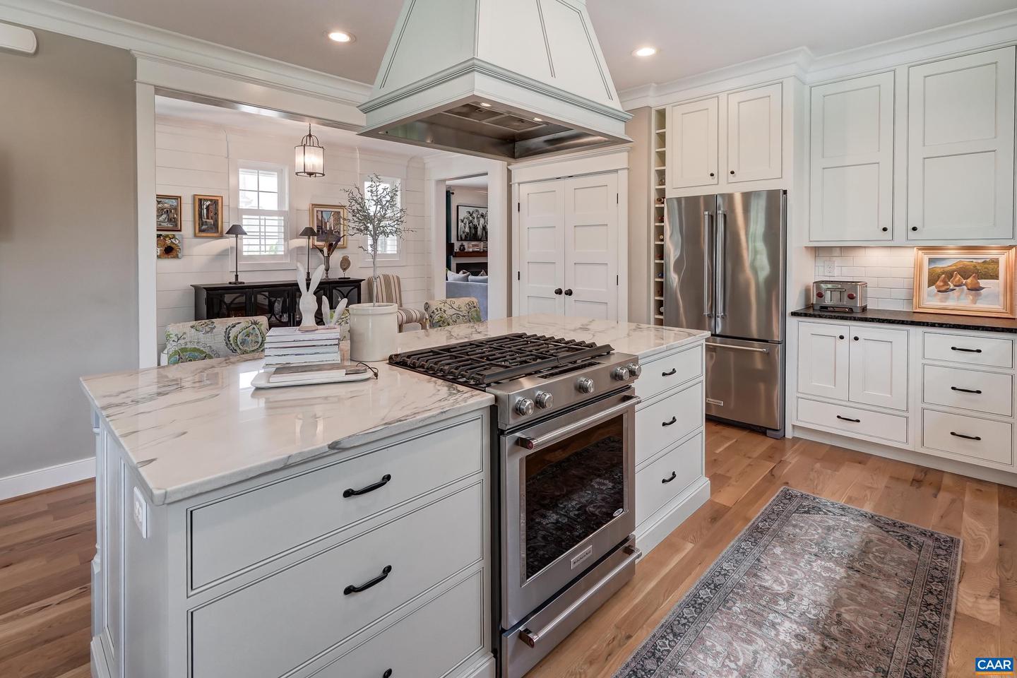 772 GOLF VIEW DR, CROZET, Virginia 22932, 5 Bedrooms Bedrooms, ,4 BathroomsBathrooms,Residential,For sale,772 GOLF VIEW DR,665667 MLS # 665667