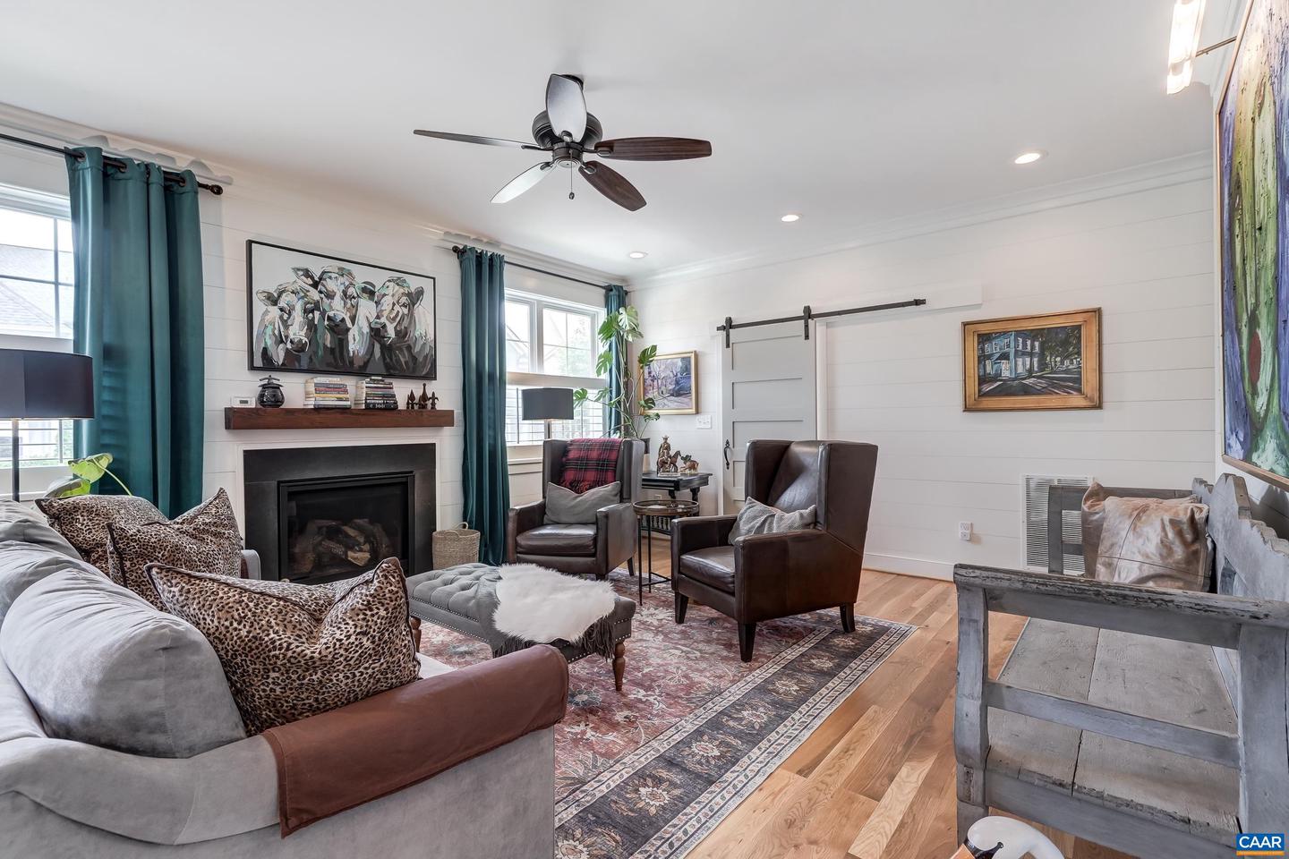 772 GOLF VIEW DR, CROZET, Virginia 22932, 5 Bedrooms Bedrooms, ,4 BathroomsBathrooms,Residential,For sale,772 GOLF VIEW DR,665667 MLS # 665667