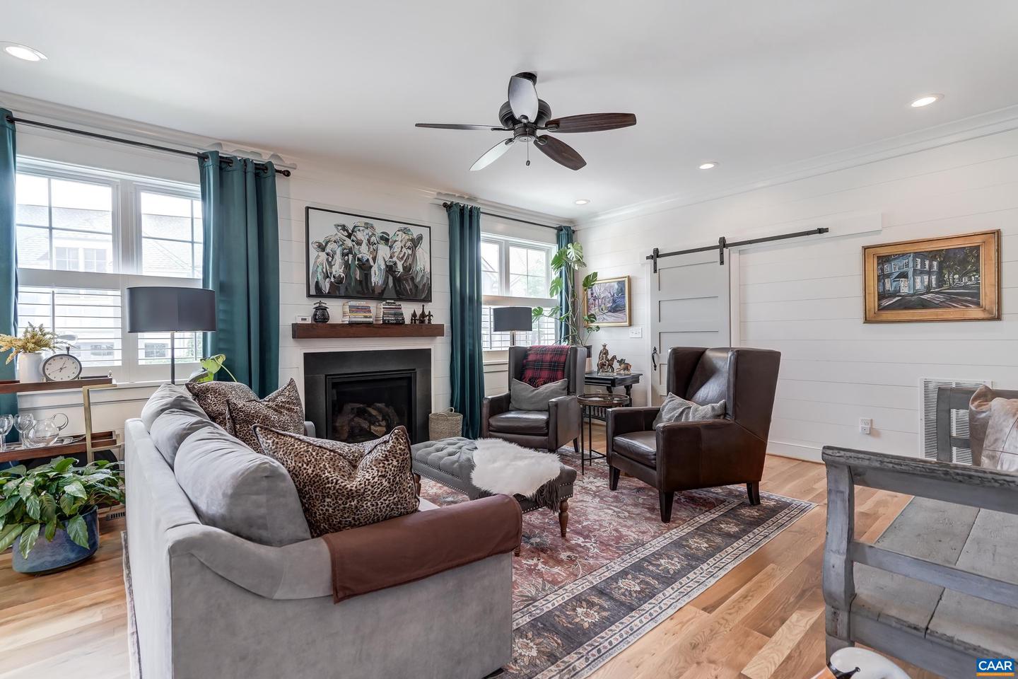 772 GOLF VIEW DR, CROZET, Virginia 22932, 5 Bedrooms Bedrooms, ,4 BathroomsBathrooms,Residential,For sale,772 GOLF VIEW DR,665667 MLS # 665667