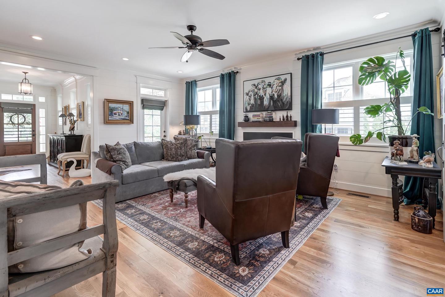 772 GOLF VIEW DR, CROZET, Virginia 22932, 5 Bedrooms Bedrooms, ,4 BathroomsBathrooms,Residential,For sale,772 GOLF VIEW DR,665667 MLS # 665667