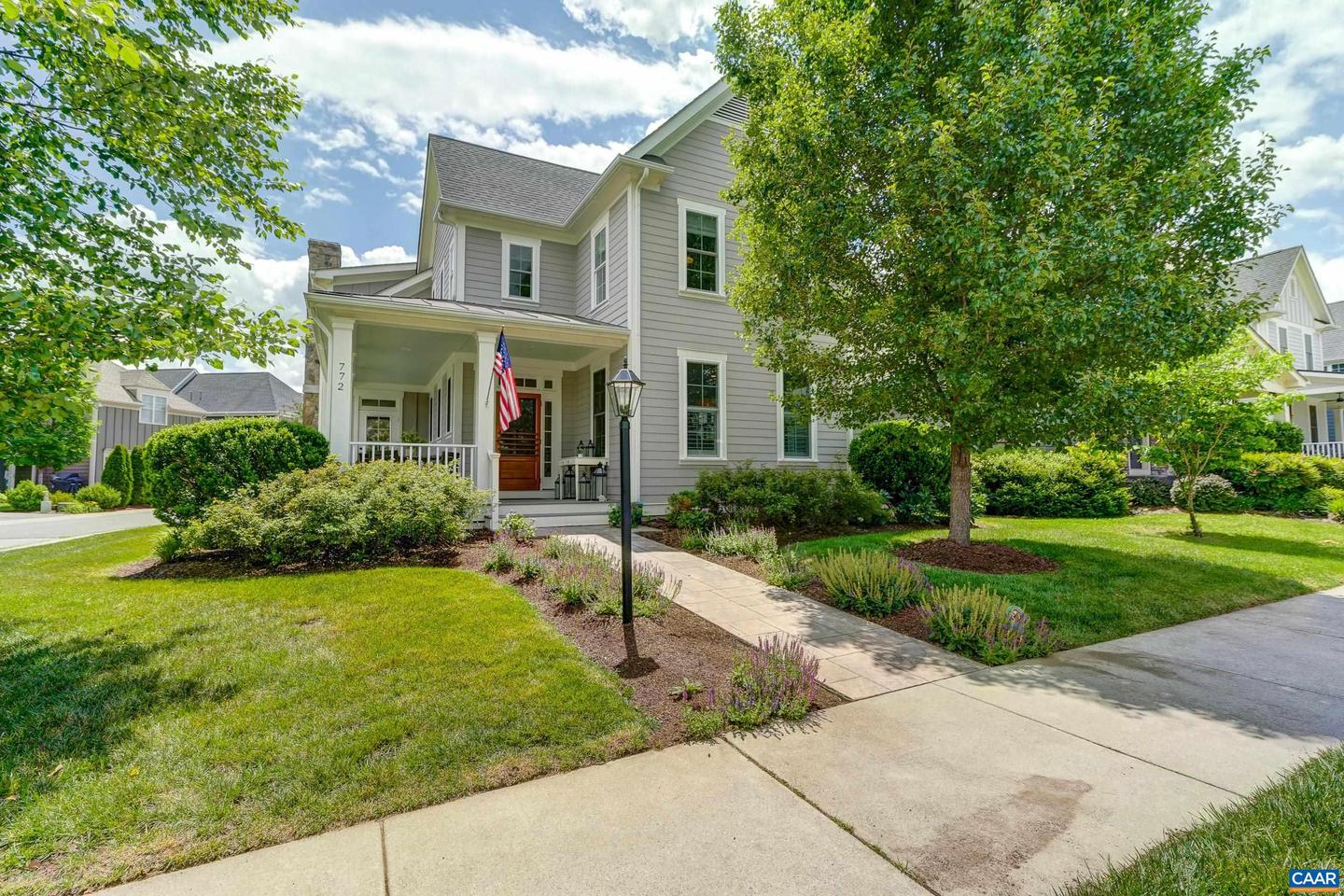 772 GOLF VIEW DR, CROZET, Virginia 22932, 5 Bedrooms Bedrooms, ,4 BathroomsBathrooms,Residential,For sale,772 GOLF VIEW DR,665667 MLS # 665667