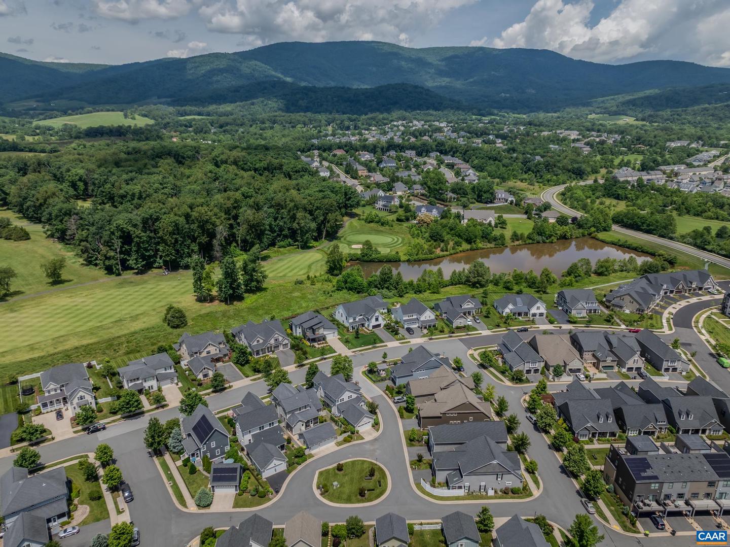 772 GOLF VIEW DR, CROZET, Virginia 22932, 5 Bedrooms Bedrooms, ,4 BathroomsBathrooms,Residential,For sale,772 GOLF VIEW DR,665667 MLS # 665667