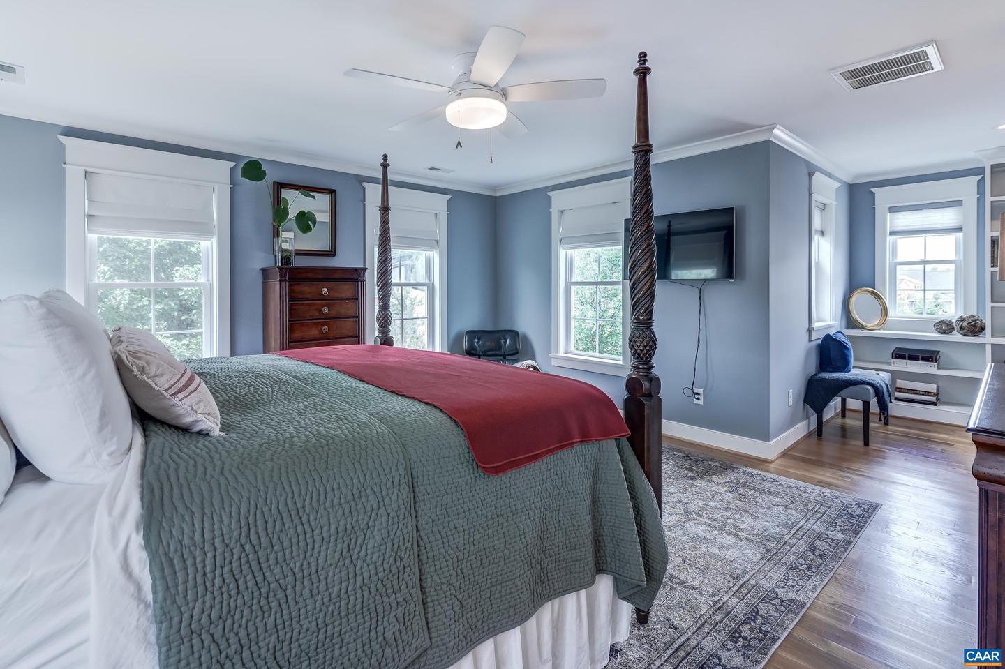 772 GOLF VIEW DR, CROZET, Virginia 22932, 5 Bedrooms Bedrooms, ,4 BathroomsBathrooms,Residential,For sale,772 GOLF VIEW DR,665667 MLS # 665667