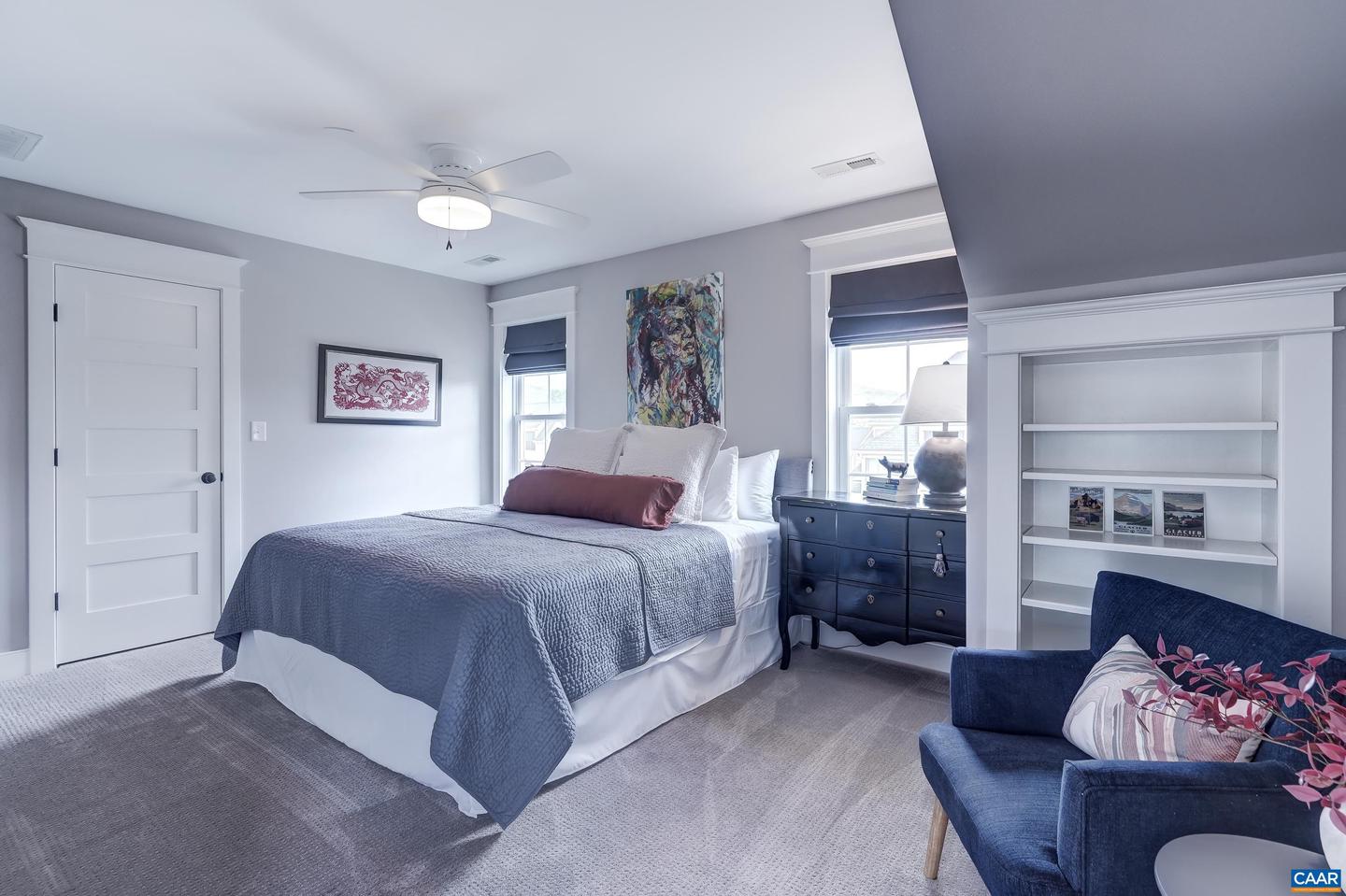 772 GOLF VIEW DR, CROZET, Virginia 22932, 5 Bedrooms Bedrooms, ,4 BathroomsBathrooms,Residential,For sale,772 GOLF VIEW DR,665667 MLS # 665667
