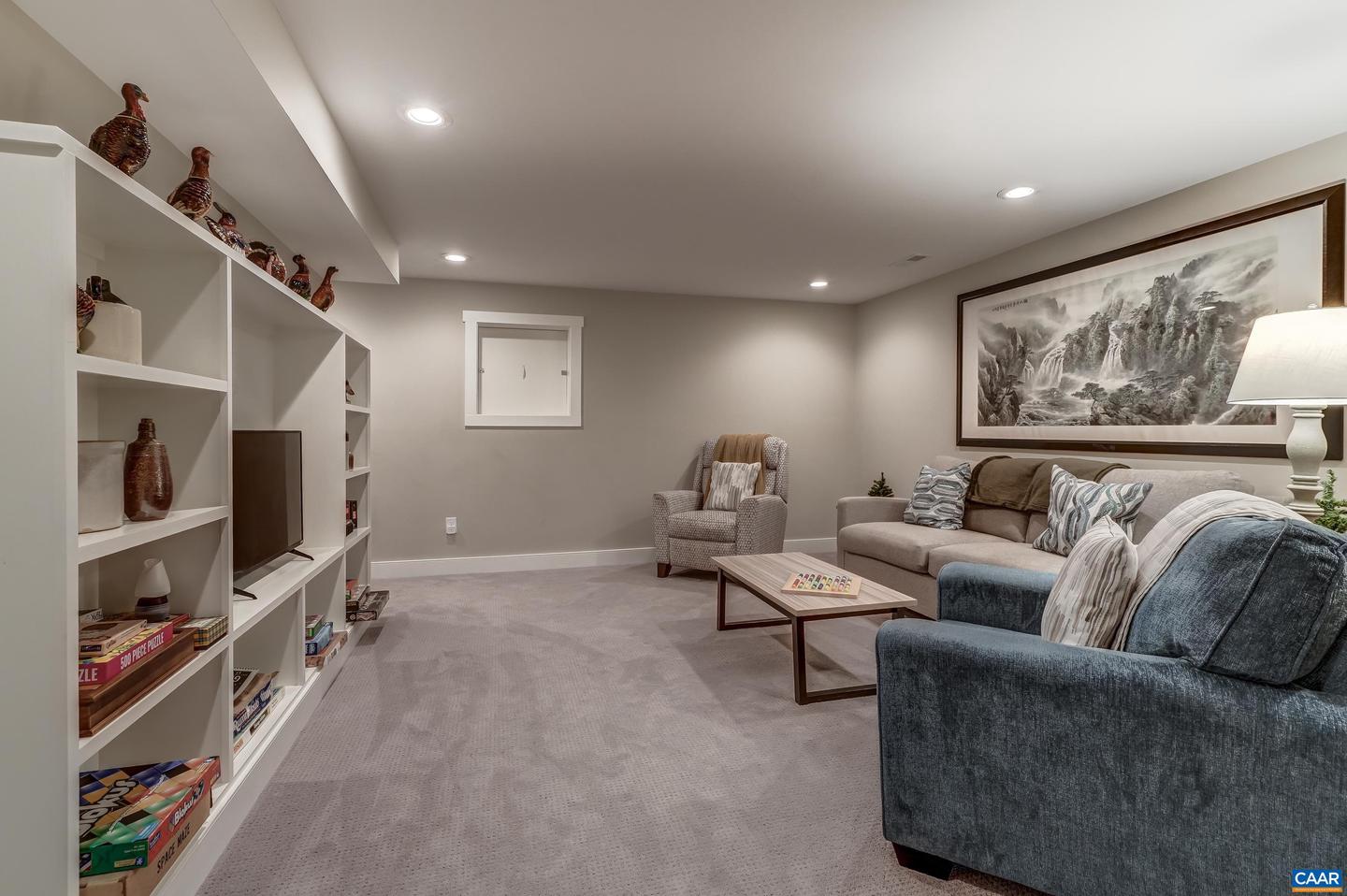 772 GOLF VIEW DR, CROZET, Virginia 22932, 5 Bedrooms Bedrooms, ,4 BathroomsBathrooms,Residential,For sale,772 GOLF VIEW DR,665667 MLS # 665667