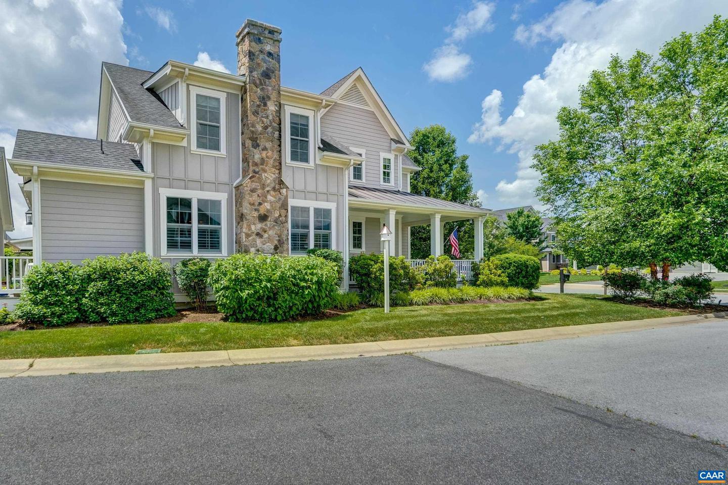 772 GOLF VIEW DR, CROZET, Virginia 22932, 5 Bedrooms Bedrooms, ,4 BathroomsBathrooms,Residential,For sale,772 GOLF VIEW DR,665667 MLS # 665667