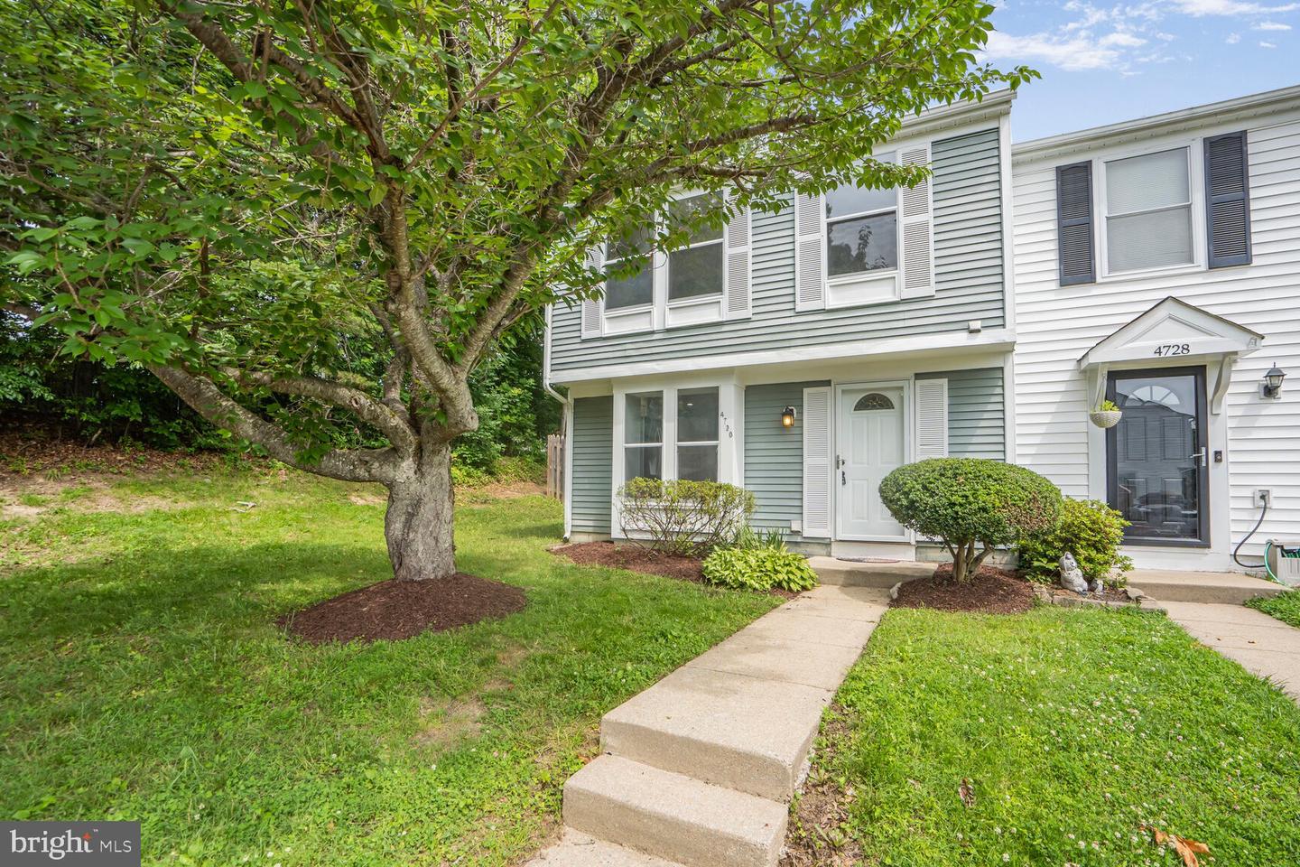 4730 STILL PL, WOODBRIDGE, Virginia 22193, 3 Bedrooms Bedrooms, ,1 BathroomBathrooms,Residential,For sale,4730 STILL PL,VAPW2096968 MLS # VAPW2096968