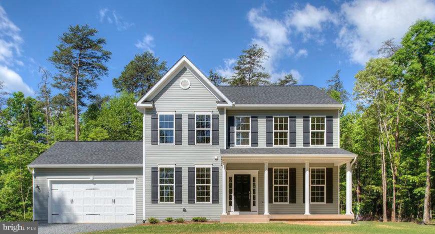 20193 BENNETTS WAY, ORANGE, Virginia 22960, 4 Bedrooms Bedrooms, 16 Rooms Rooms,2 BathroomsBathrooms,Residential,For sale,20193 BENNETTS WAY,VAOR2009932 MLS # VAOR2009932