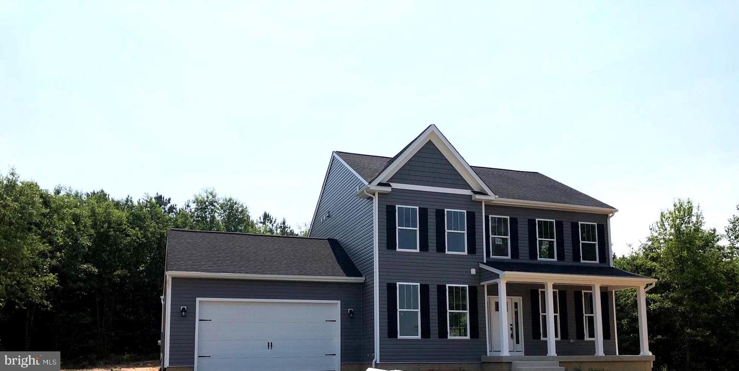 20193 BENNETTS WAY, ORANGE, Virginia 22960, 4 Bedrooms Bedrooms, 16 Rooms Rooms,2 BathroomsBathrooms,Residential,For sale,20193 BENNETTS WAY,VAOR2009932 MLS # VAOR2009932