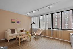 2030 F ST NW #602, WASHINGTON, District Of Columbia 20006, 2 Bedrooms Bedrooms, ,1 BathroomBathrooms,Residential,For sale,2030 F ST NW #602,DCDC2205562 MLS # DCDC2205562