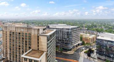 851 N GLEBE RD #1418, ARLINGTON, Virginia 22203, 1 Bedroom Bedrooms, ,1 BathroomBathrooms,Residential,For sale,851 N GLEBE RD #1418,VAAR2059152 MLS # VAAR2059152