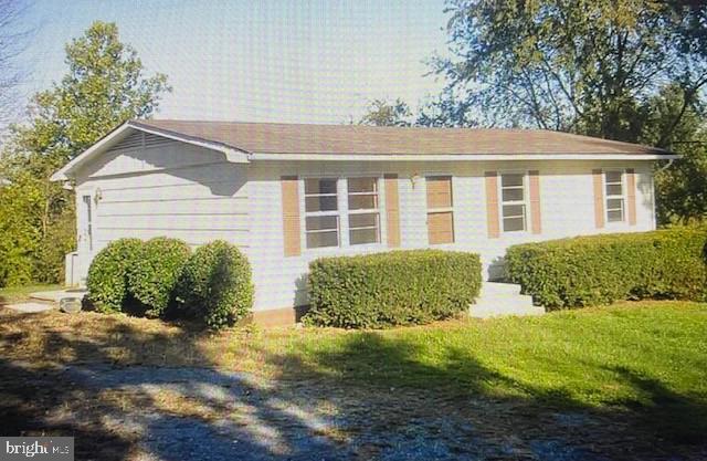 315 SHEPHERDS MILL RD, BERRYVILLE, Virginia 22611, 3 Bedrooms Bedrooms, ,1 BathroomBathrooms,Residential,For sale,315 SHEPHERDS MILL RD,VACL2003844 MLS # VACL2003844