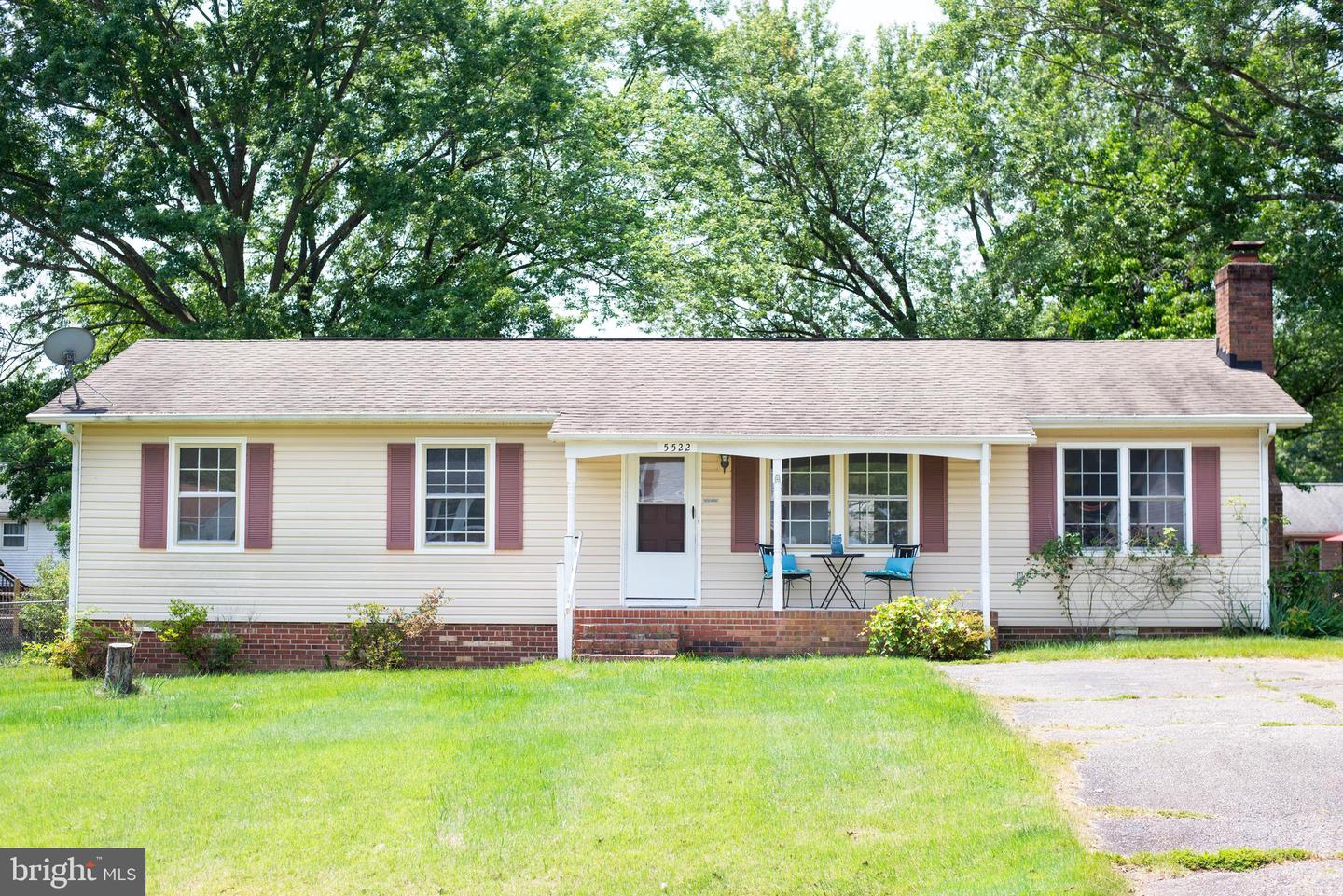 5522 RUDY LN, FREDERICKSBURG, Virginia 22407, 4 Bedrooms Bedrooms, ,2 BathroomsBathrooms,Residential,For sale,5522 RUDY LN,VASP2033938 MLS # VASP2033938