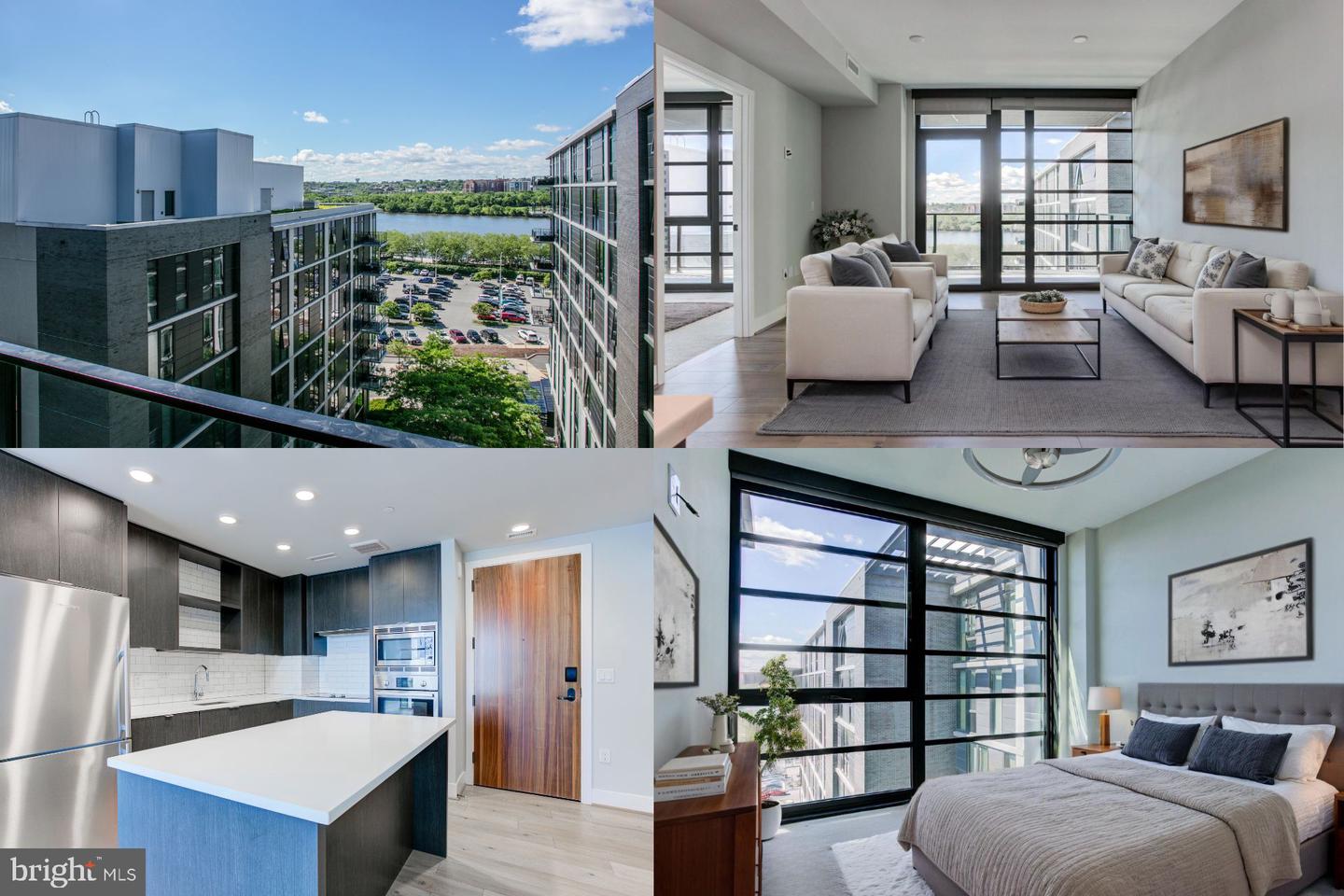 1300 4TH ST SE #908, WASHINGTON, District Of Columbia 20003, 2 Bedrooms Bedrooms, ,2 BathroomsBathrooms,Residential,For sale,1300 4TH ST SE #908,DCDC2205586 MLS # DCDC2205586