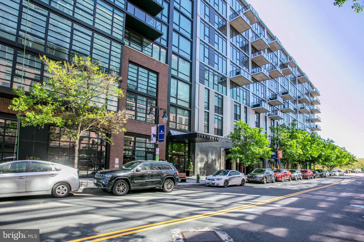 1300 4TH ST SE #908, WASHINGTON, District Of Columbia 20003, 2 Bedrooms Bedrooms, ,2 BathroomsBathrooms,Residential,For sale,1300 4TH ST SE #908,DCDC2205586 MLS # DCDC2205586