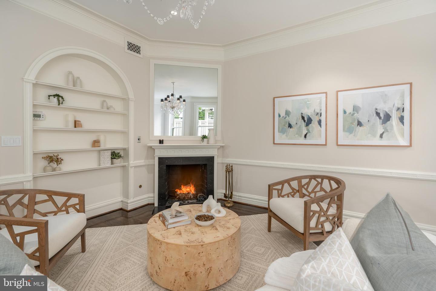 2028 HILLYER PL NW, WASHINGTON, District Of Columbia 20009, 4 Bedrooms Bedrooms, ,4 BathroomsBathrooms,Residential,For sale,2028 HILLYER PL NW,DCDC2205588 MLS # DCDC2205588