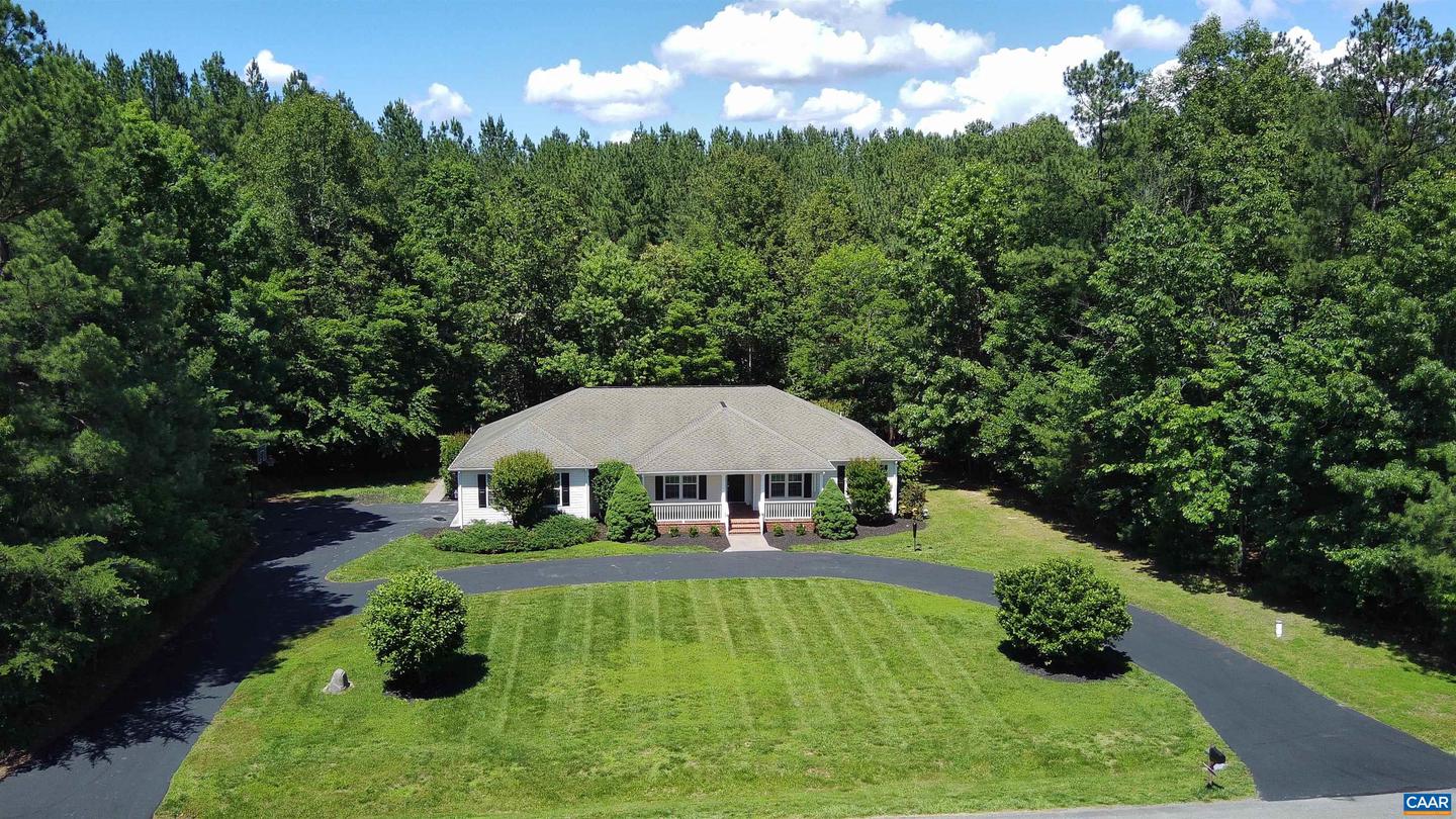 610 LANDOVER RD, TROY, Virginia 22974, 4 Bedrooms Bedrooms, ,2 BathroomsBathrooms,Residential,For sale,610 LANDOVER RD,665682 MLS # 665682