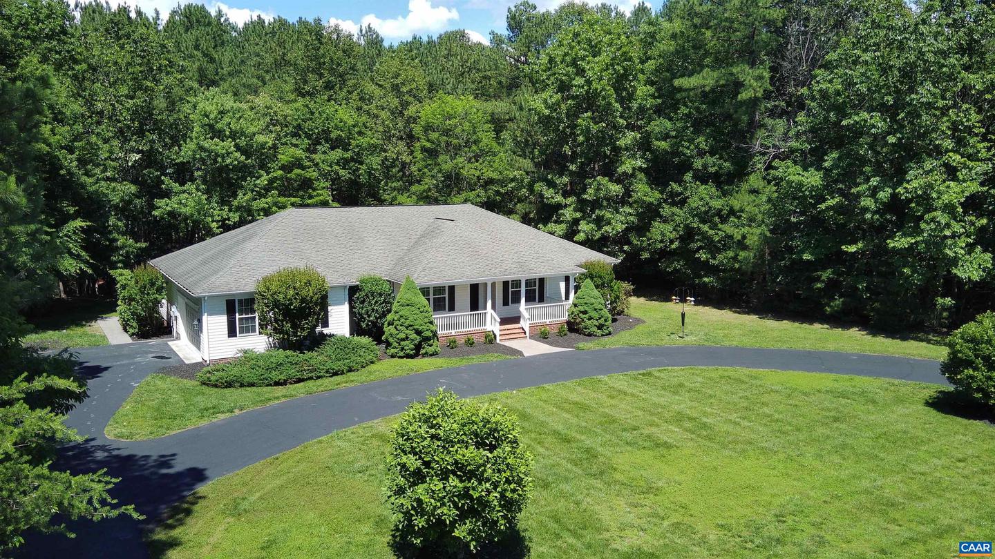 610 LANDOVER RD, TROY, Virginia 22974, 4 Bedrooms Bedrooms, ,2 BathroomsBathrooms,Residential,For sale,610 LANDOVER RD,665682 MLS # 665682