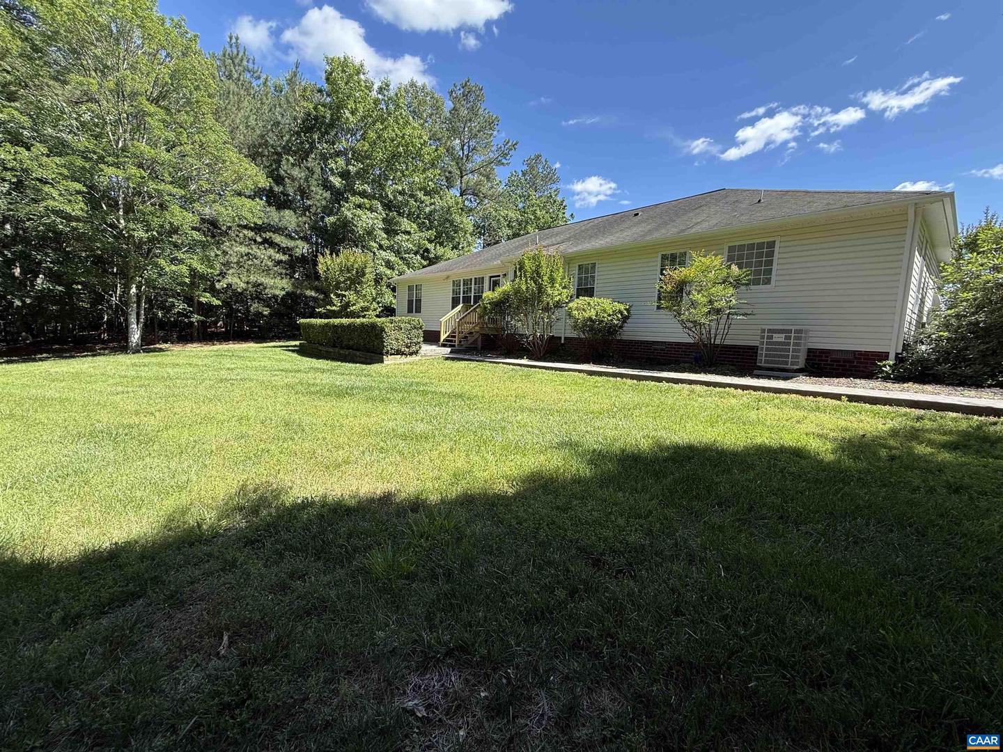 610 LANDOVER RD, TROY, Virginia 22974, 4 Bedrooms Bedrooms, ,2 BathroomsBathrooms,Residential,For sale,610 LANDOVER RD,665682 MLS # 665682