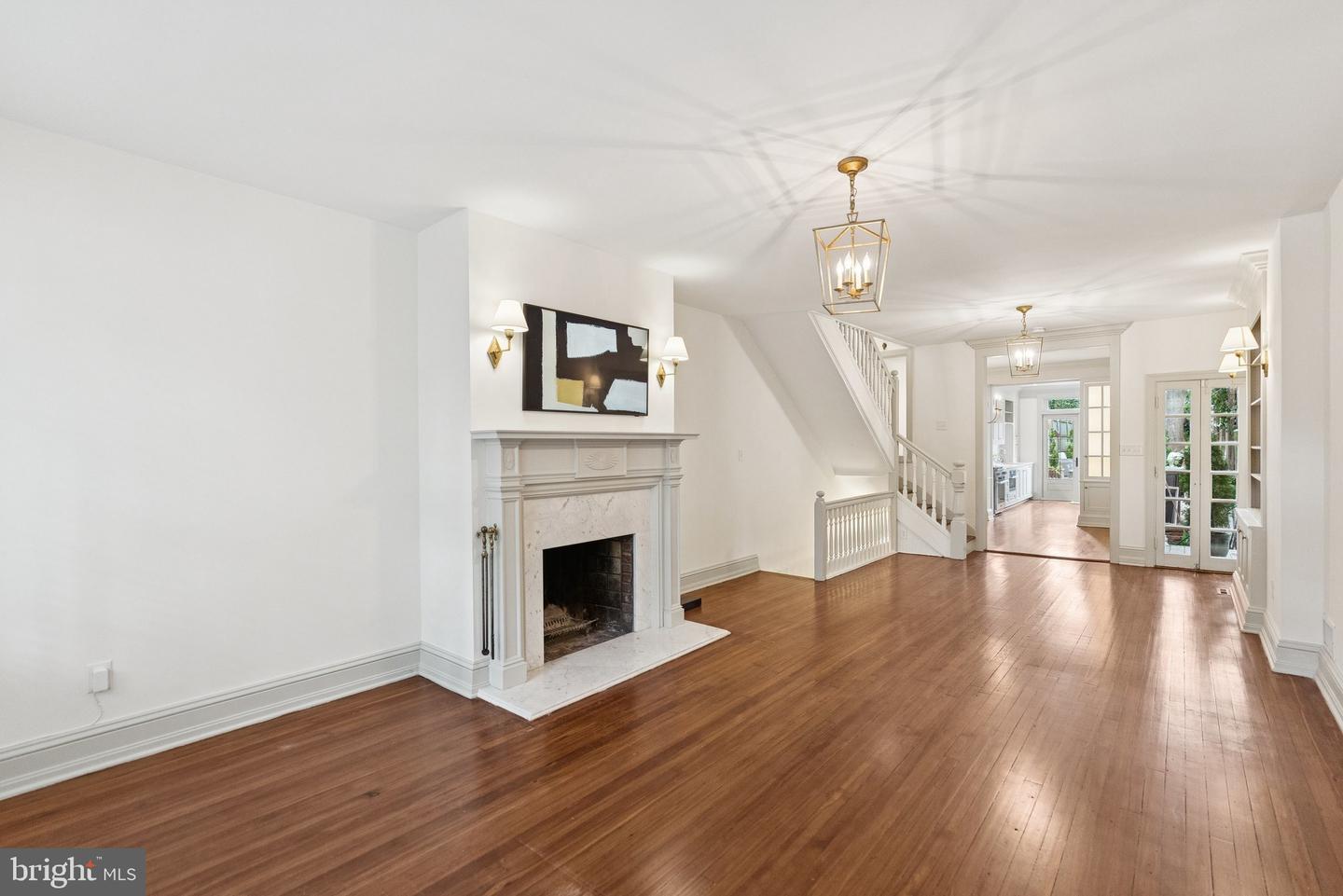 1218 28TH ST NW, WASHINGTON, District Of Columbia 20007, 3 Bedrooms Bedrooms, ,3 BathroomsBathrooms,Residential,For sale,1218 28TH ST NW,DCDC2205598 MLS # DCDC2205598