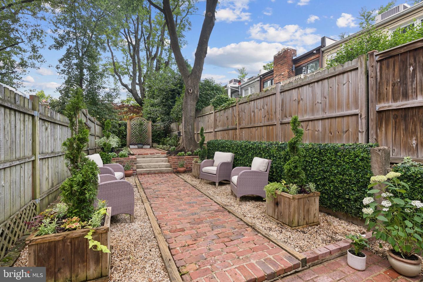 1218 28TH ST NW, WASHINGTON, District Of Columbia 20007, 3 Bedrooms Bedrooms, ,3 BathroomsBathrooms,Residential,For sale,1218 28TH ST NW,DCDC2205598 MLS # DCDC2205598