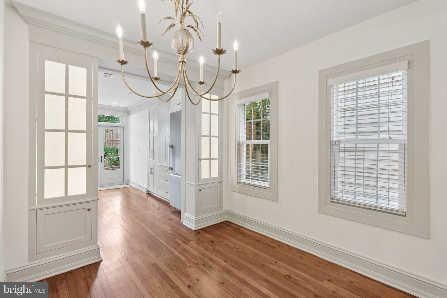 1218 28TH ST NW, WASHINGTON, District Of Columbia 20007, 3 Bedrooms Bedrooms, ,3 BathroomsBathrooms,Residential,For sale,1218 28TH ST NW,DCDC2205598 MLS # DCDC2205598