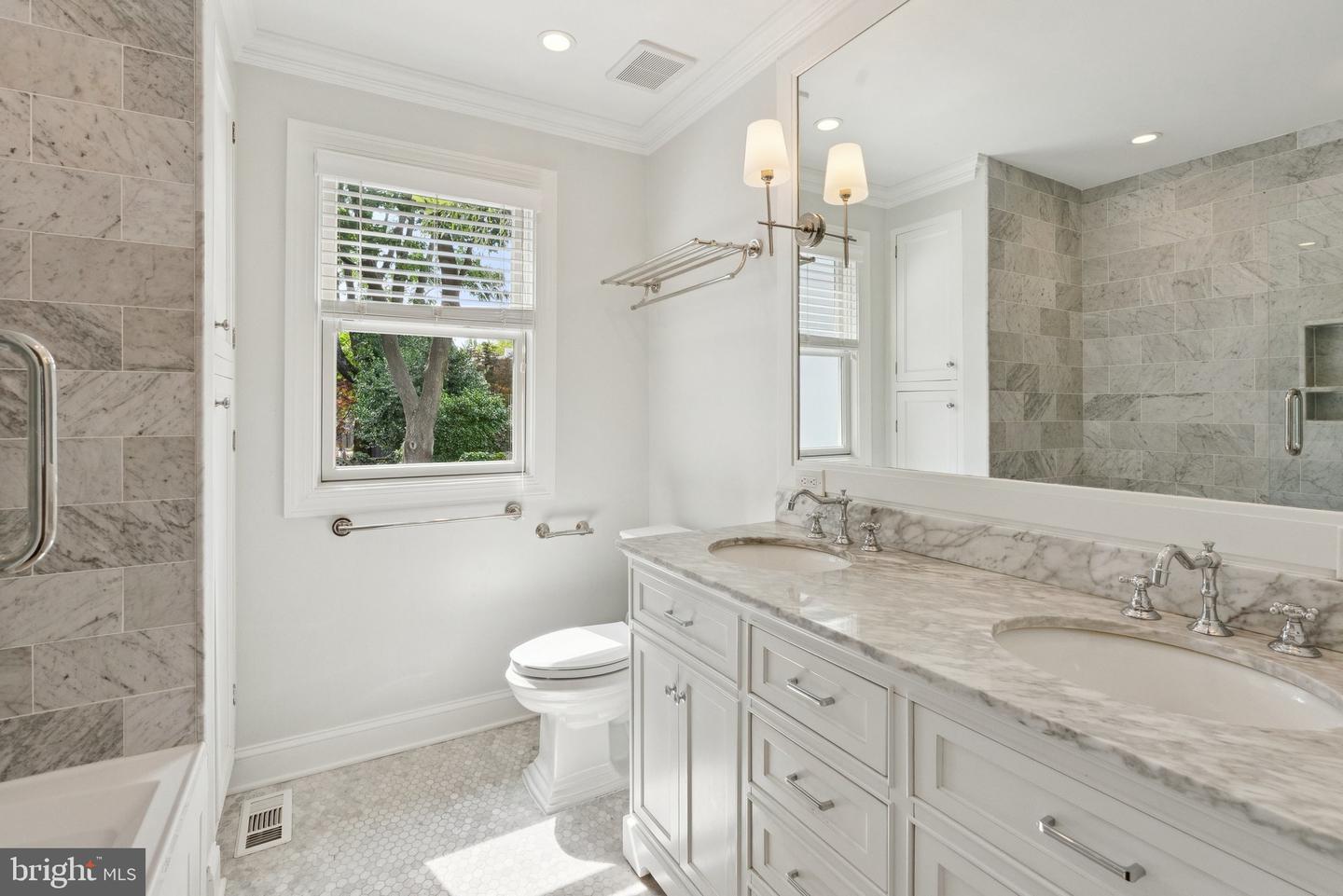 1218 28TH ST NW, WASHINGTON, District Of Columbia 20007, 3 Bedrooms Bedrooms, ,3 BathroomsBathrooms,Residential,For sale,1218 28TH ST NW,DCDC2205598 MLS # DCDC2205598