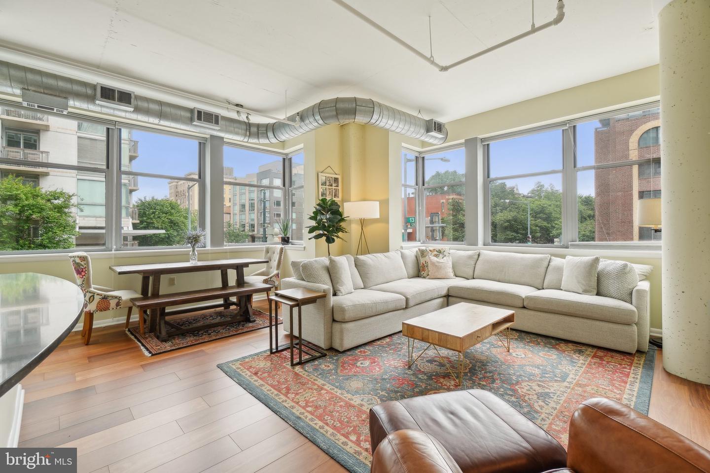 1300 N ST NW #201, WASHINGTON, District Of Columbia 20005, 2 Bedrooms Bedrooms, ,2 BathroomsBathrooms,Residential,For sale,1300 N ST NW #201,DCDC2205632 MLS # DCDC2205632