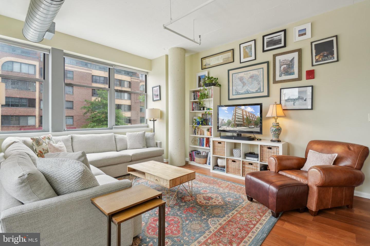1300 N ST NW #201, WASHINGTON, District Of Columbia 20005, 2 Bedrooms Bedrooms, ,2 BathroomsBathrooms,Residential,For sale,1300 N ST NW #201,DCDC2205632 MLS # DCDC2205632