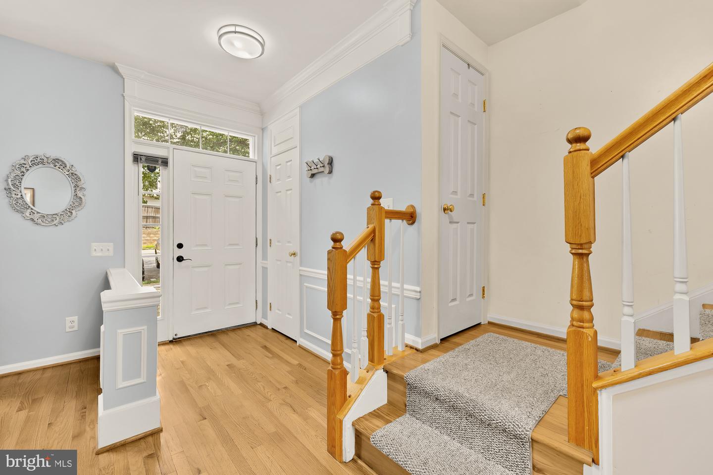6337 BURGUNDY LEAF LN, ALEXANDRIA, Virginia 22312, 4 Bedrooms Bedrooms, ,3 BathroomsBathrooms,Residential,For sale,6337 BURGUNDY LEAF LN,VAFX2247350 MLS # VAFX2247350