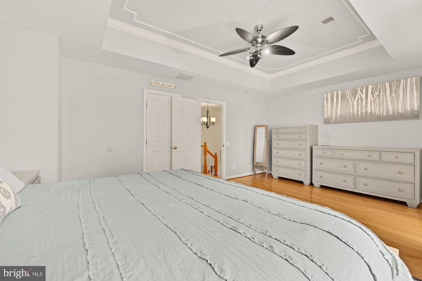 6337 BURGUNDY LEAF LN, ALEXANDRIA, Virginia 22312, 4 Bedrooms Bedrooms, ,3 BathroomsBathrooms,Residential,For sale,6337 BURGUNDY LEAF LN,VAFX2247350 MLS # VAFX2247350
