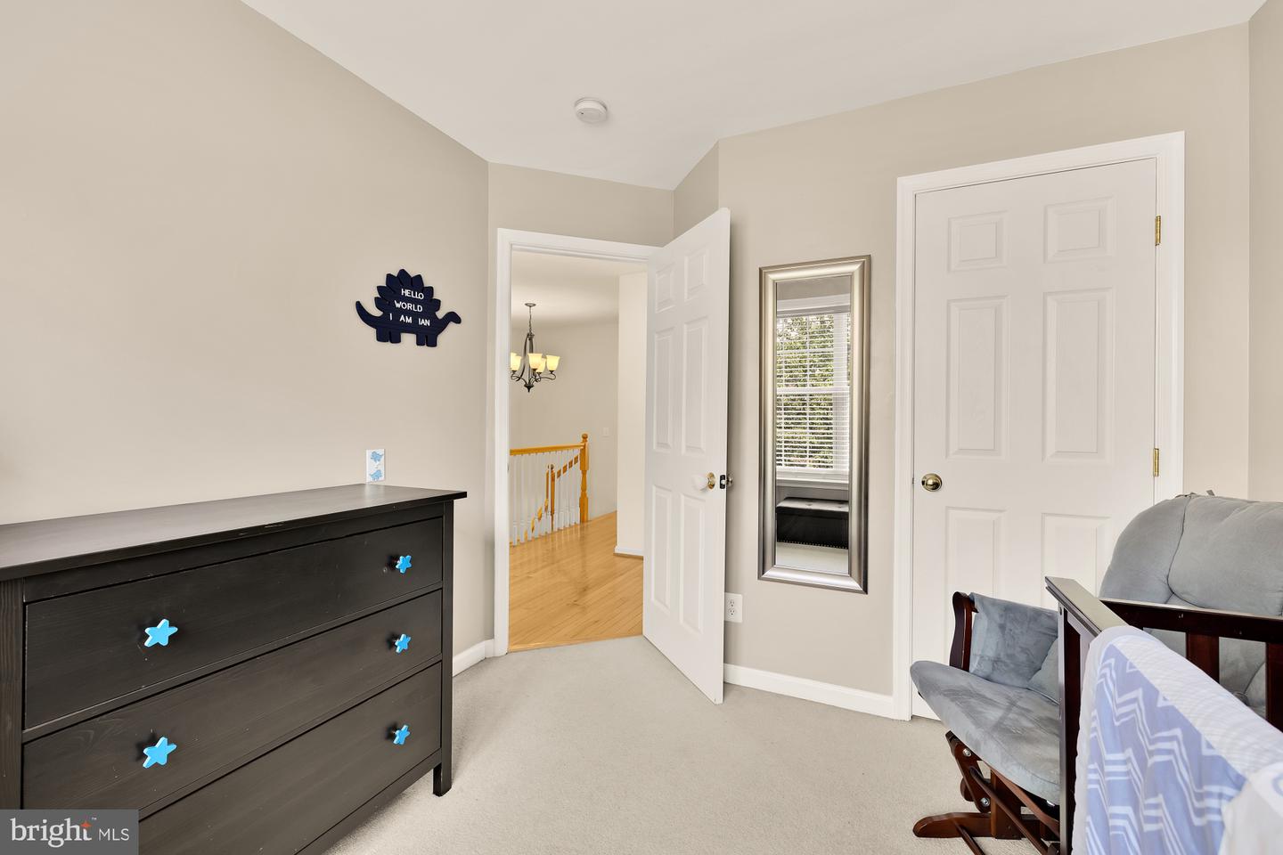 6337 BURGUNDY LEAF LN, ALEXANDRIA, Virginia 22312, 4 Bedrooms Bedrooms, ,3 BathroomsBathrooms,Residential,For sale,6337 BURGUNDY LEAF LN,VAFX2247350 MLS # VAFX2247350