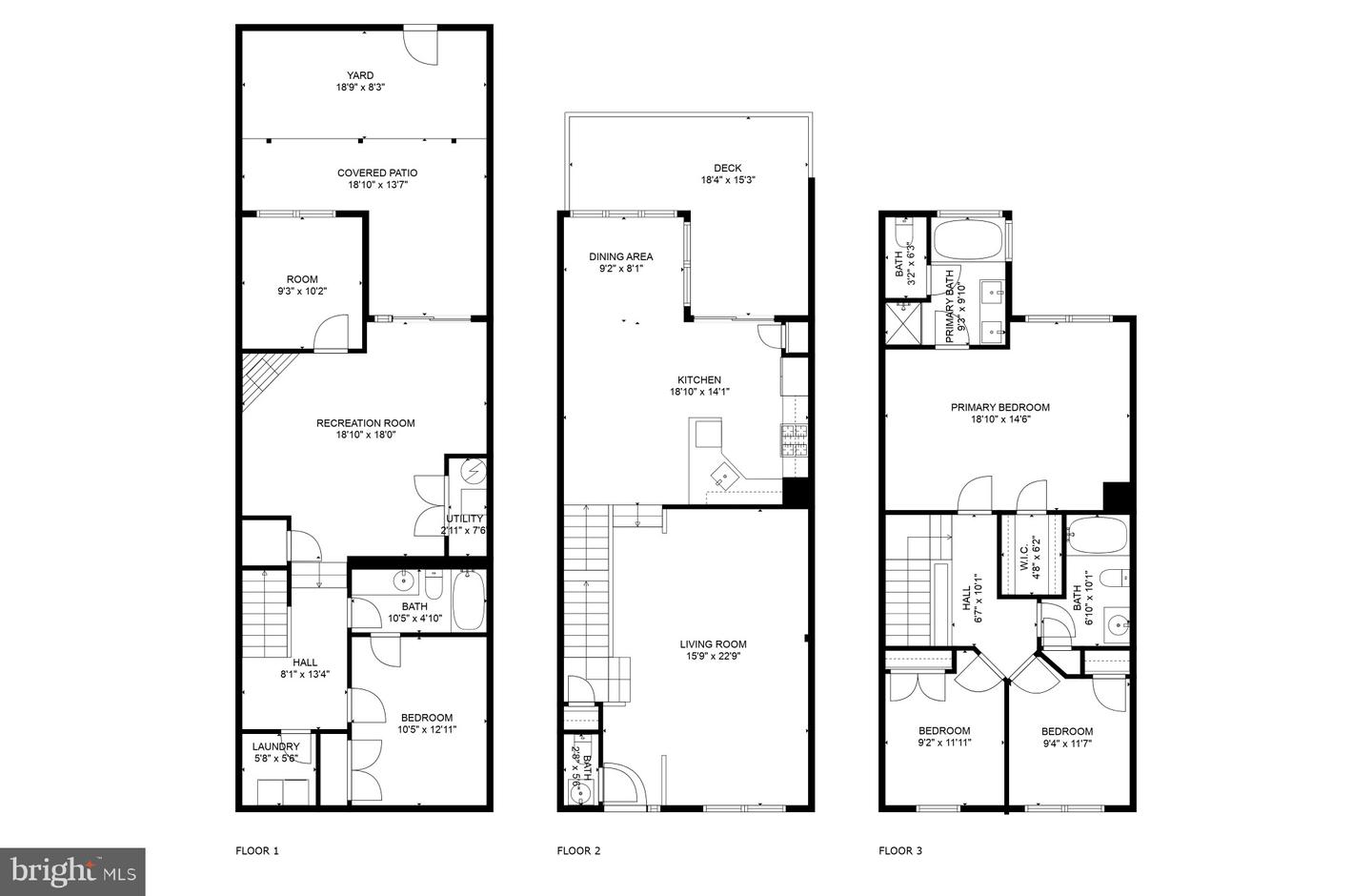 6337 BURGUNDY LEAF LN, ALEXANDRIA, Virginia 22312, 4 Bedrooms Bedrooms, ,3 BathroomsBathrooms,Residential,For sale,6337 BURGUNDY LEAF LN,VAFX2247350 MLS # VAFX2247350