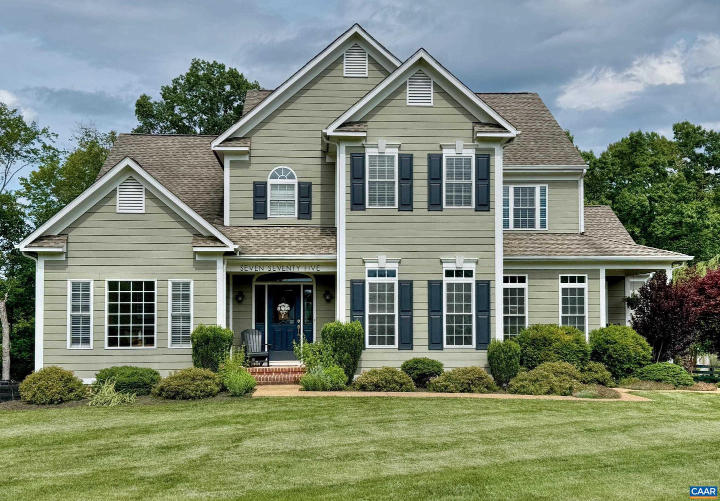 775 CLEOPATRA CT, EARLYSVILLE, Virginia 22936, 5 Bedrooms Bedrooms, ,4 BathroomsBathrooms,Residential,For sale,775 CLEOPATRA CT,665694 MLS # 665694