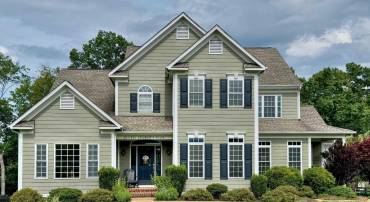 775 CLEOPATRA CT, EARLYSVILLE, Virginia 22936, 5 Bedrooms Bedrooms, ,4 BathroomsBathrooms,Residential,For sale,775 CLEOPATRA CT,665694 MLS # 665694