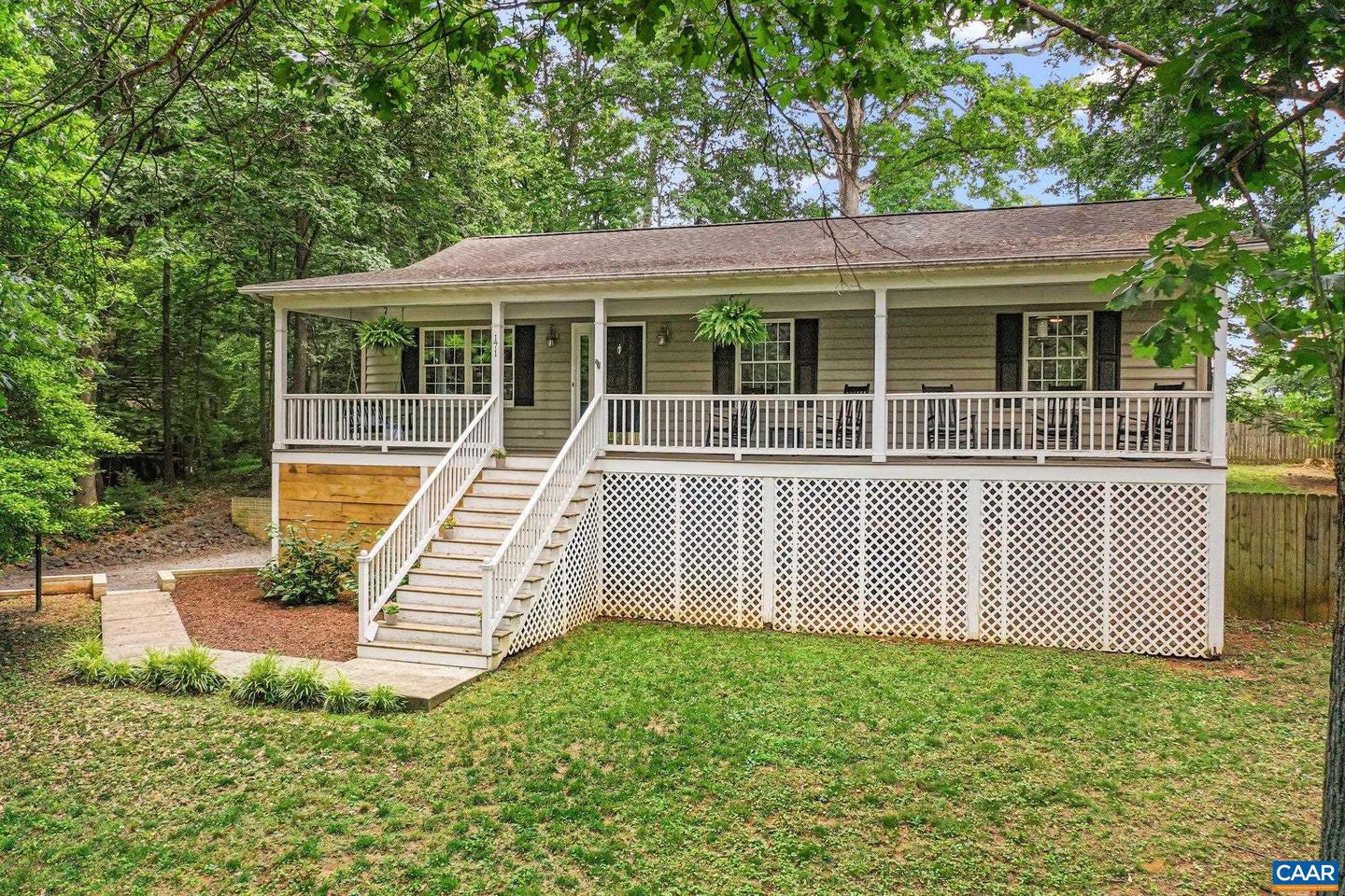 171 WHITETHORN CT, RUCKERSVILLE, Virginia 22968, 3 Bedrooms Bedrooms, ,3 BathroomsBathrooms,Residential,For sale,171 WHITETHORN CT,665696 MLS # 665696