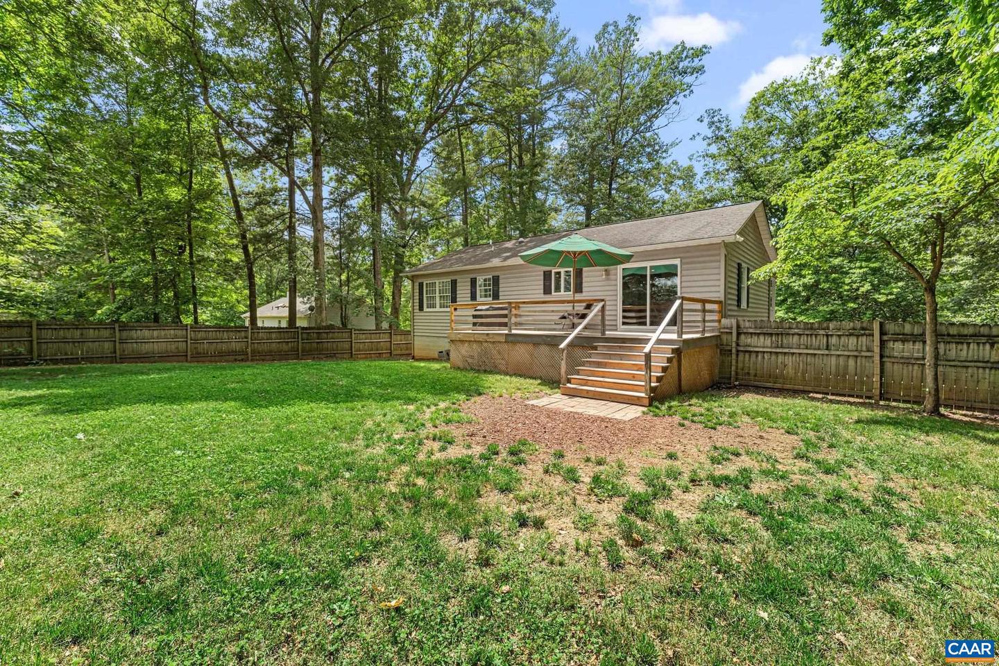 171 WHITETHORN CT, RUCKERSVILLE, Virginia 22968, 3 Bedrooms Bedrooms, ,3 BathroomsBathrooms,Residential,For sale,171 WHITETHORN CT,665696 MLS # 665696