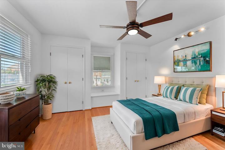 733 S FAYETTE ST, ALEXANDRIA, Virginia 22314, 3 Bedrooms Bedrooms, ,2 BathroomsBathrooms,Residential,For sale,733 S FAYETTE ST,VAAX2046498 MLS # VAAX2046498