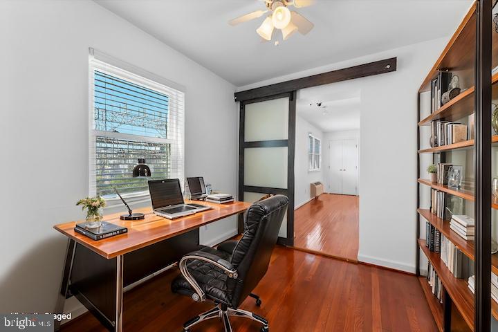 733 S FAYETTE ST, ALEXANDRIA, Virginia 22314, 3 Bedrooms Bedrooms, ,2 BathroomsBathrooms,Residential,For sale,733 S FAYETTE ST,VAAX2046498 MLS # VAAX2046498
