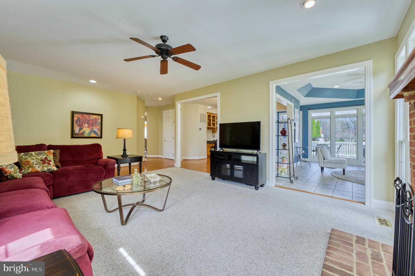 12812 ROSE GROVE DR, OAK HILL, Virginia 20171, 5 Bedrooms Bedrooms, ,4 BathroomsBathrooms,Residential,For sale,12812 ROSE GROVE DR,VAFX2247376 MLS # VAFX2247376