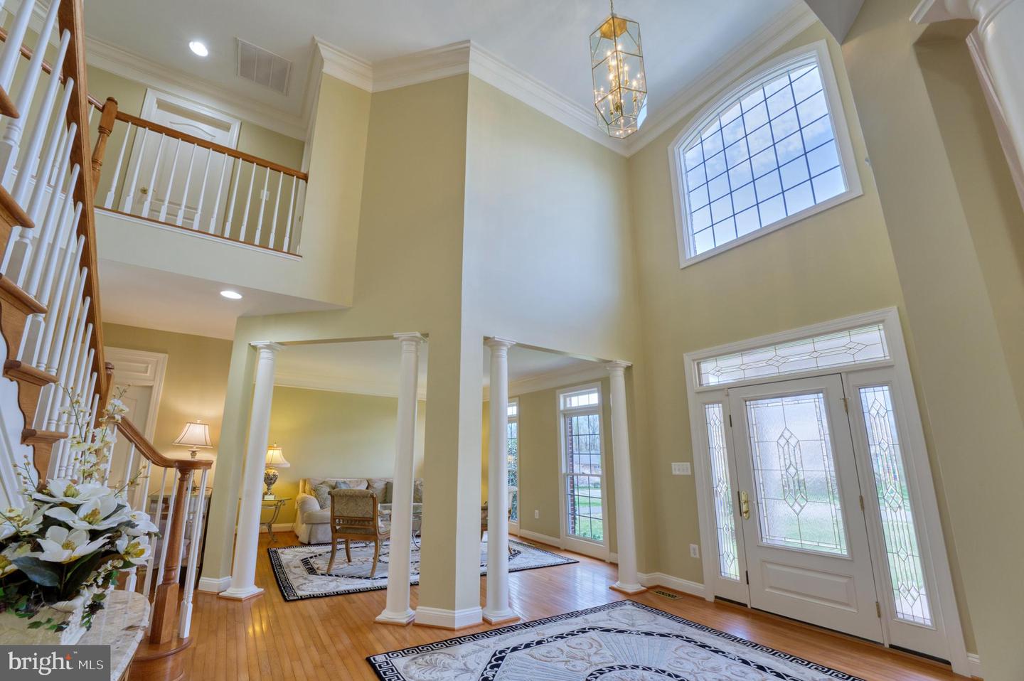 12812 ROSE GROVE DR, OAK HILL, Virginia 20171, 5 Bedrooms Bedrooms, ,4 BathroomsBathrooms,Residential,For sale,12812 ROSE GROVE DR,VAFX2247376 MLS # VAFX2247376