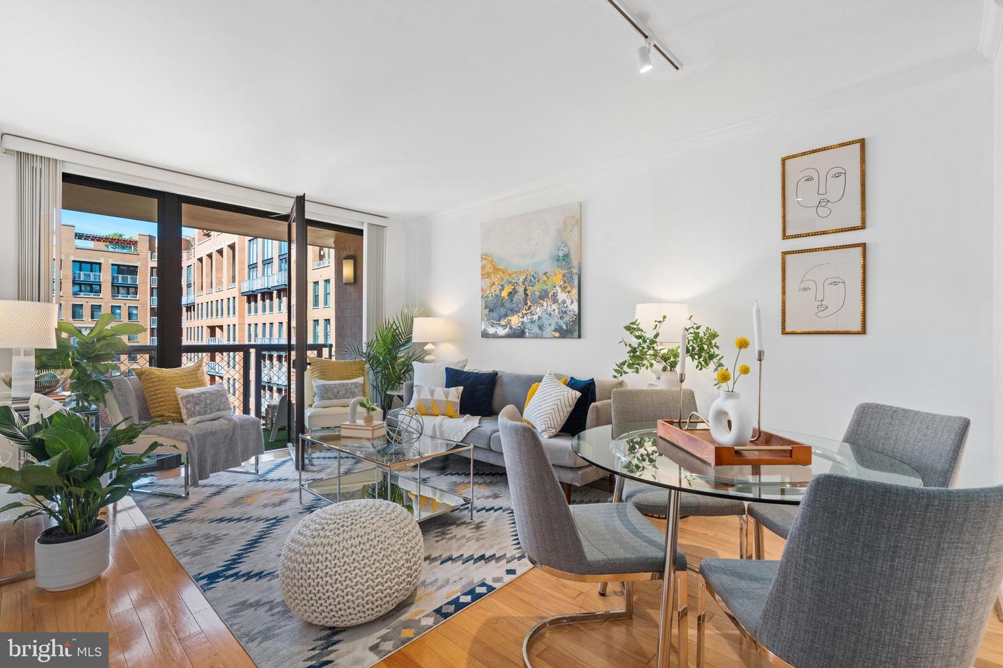 631 D ST NW #936, WASHINGTON, District Of Columbia 20004, 1 Bedroom Bedrooms, ,1 BathroomBathrooms,Residential,For sale,631 D ST NW #936,DCDC2205658 MLS # DCDC2205658