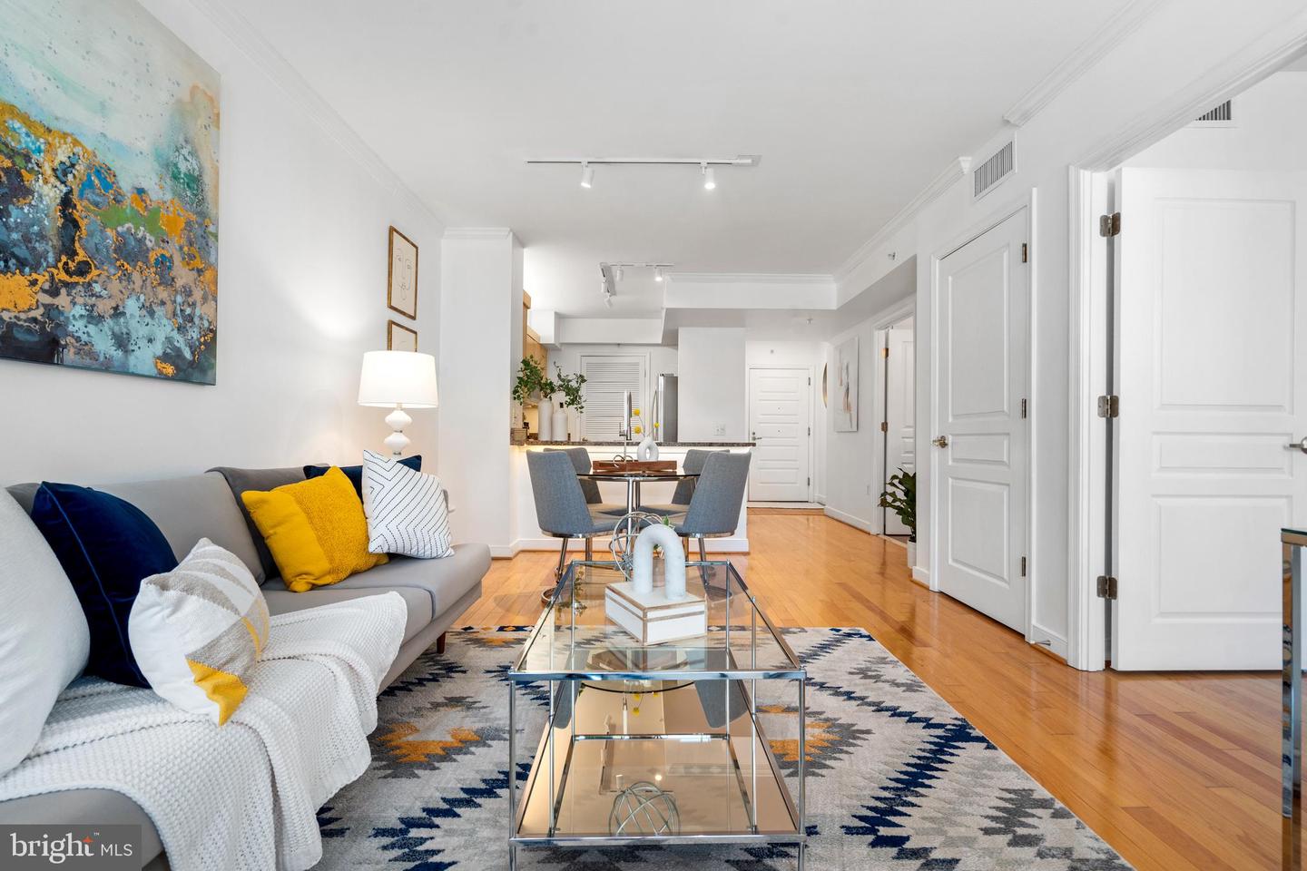 631 D ST NW #936, WASHINGTON, District Of Columbia 20004, 1 Bedroom Bedrooms, ,1 BathroomBathrooms,Residential,For sale,631 D ST NW #936,DCDC2205658 MLS # DCDC2205658