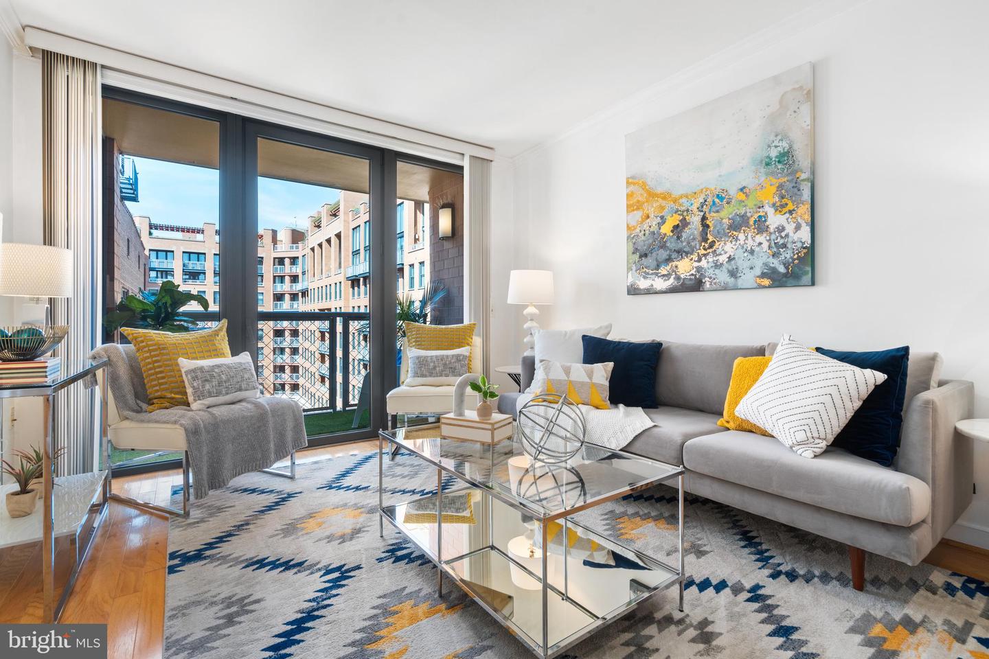 631 D ST NW #936, WASHINGTON, District Of Columbia 20004, 1 Bedroom Bedrooms, ,1 BathroomBathrooms,Residential,For sale,631 D ST NW #936,DCDC2205658 MLS # DCDC2205658